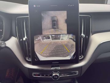 Volvo XC60 B5 AWD Plus Black Edition Facelift