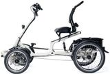 pfautec Tibo + 16" 20" - pfautec E-Bikes