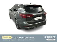 Ford Focus - Vorschau Bild 3