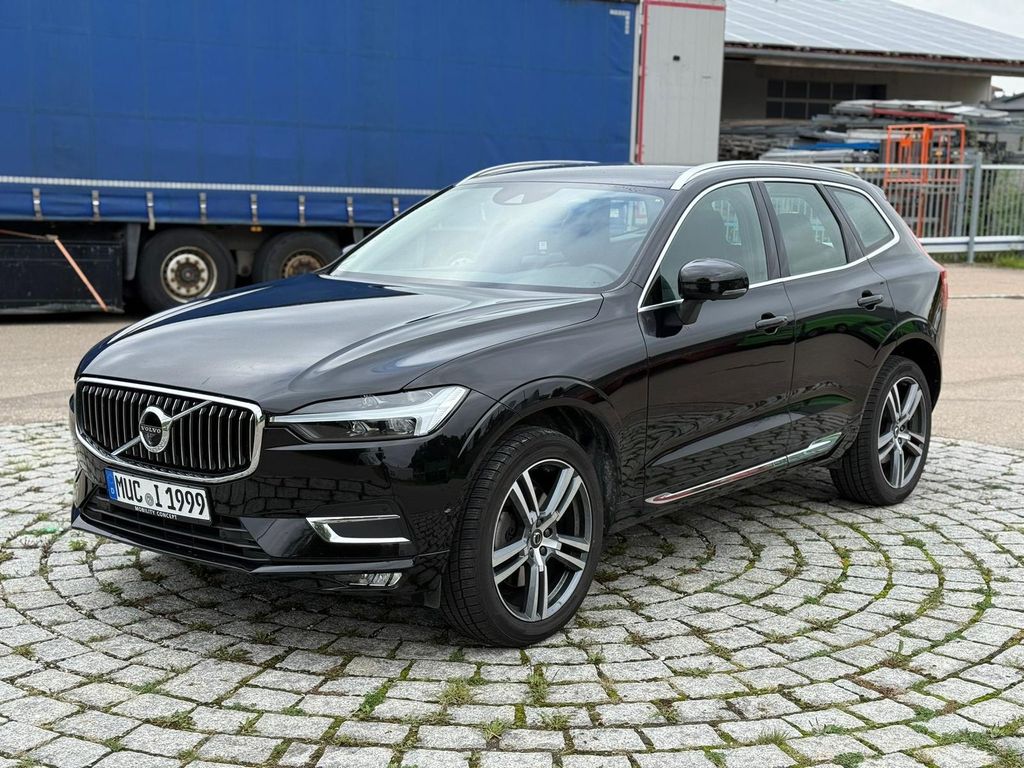 Image of Volvo XC60