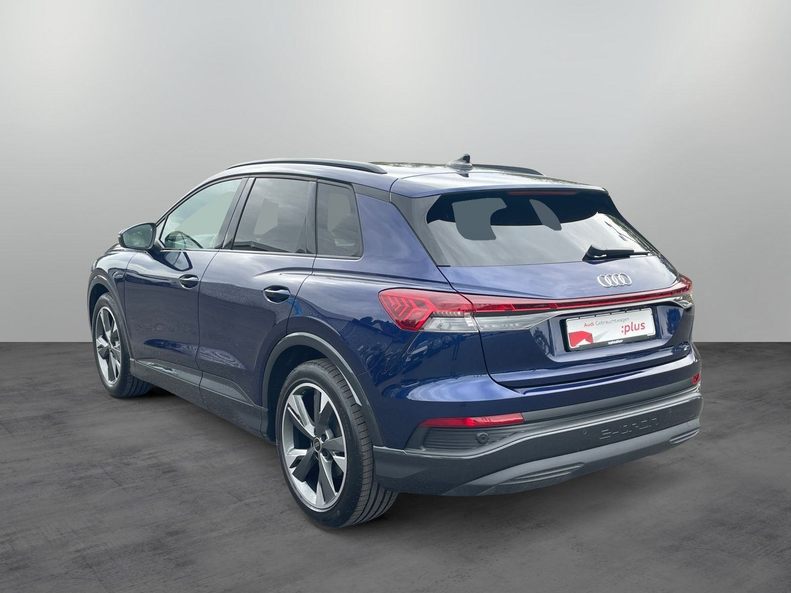 Audi Q4 e-tron - Bild 3