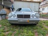 Mercedes-Benz Mercedes E 230 W210 Kein Rost!!! - Mercedes-Benz E 230 aus 1995