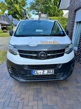 Opel Vivaro - Opel Vivaro aus 2021