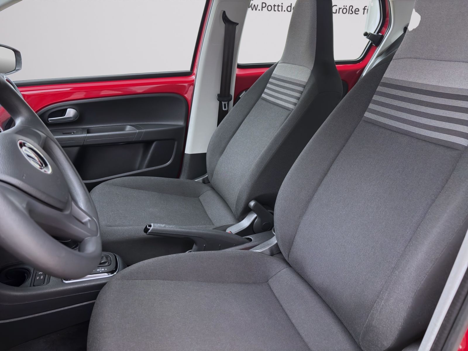 Volkswagen e-up! - Bild 9