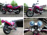 Yamaha XJ 600 N in sehr gepflegtem Zustand mit TÜV - Offers