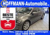 Volkswagen Golf Highline LED,PDC,Navi,Sitzheizung - Volkswagen Gebrauchtwagen in Wolfsburg