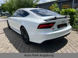 Audi S7 Sportback 4.0 TFSI quattro*NAVI*CAM*ACC*SD* - Audi S7 Gebrauchtwagen