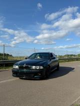 BMW E39 528i | M52B28 | Vollausstattung - BMW 528 aus 1996: 528i