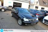 Mercedes-Benz C 200 Kompressor Avantgarde Leder=COMAN=XENON=2.