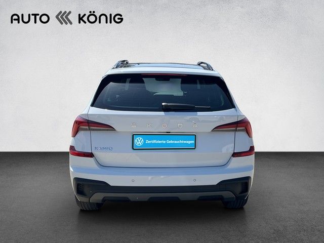 Fahrzeugabbildung SKODA Kamiq Selection 1,5 TSI *Winter*Komfort*