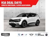 Kia Sportage Allrad / /GTL /Drive Wise Paket - Kia Sportage in Stuttgart
