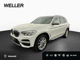 BMW X3 xD 30d xLine LC+ HUD HIFI DAB RFK DA+ AHK 18" - BMW X3: 18d