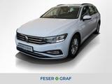 Volkswagen Passat Var. 2.0 TDI Business DSG Navi RüKa Sitzh - gebrauchte VW Passat aus dem Jahr 2022