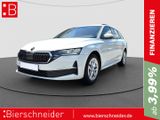 Skoda Octavia Combi 1.5 TSI DSG Selection AHK REAR VIE - Skoda Octavia Jahreswagen: Kombi