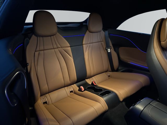 MERCEDES-BENZ CLE 200 – Bild 11