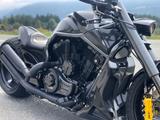 Harley-Davidson V Rod  Al Carbon   NLC Custom  - Offers matching your search criteria