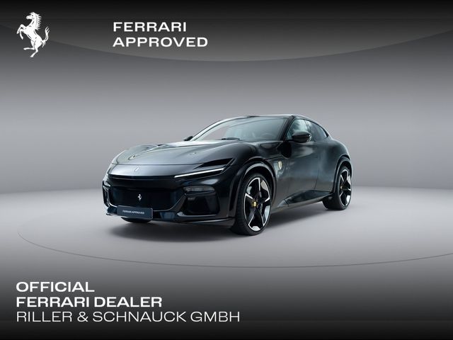 FERRARI Purosangue