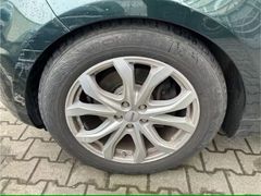 Fahrzeugabbildung Range Rover Sport HSE 2.0 SDV4 FAP MOTORSCHADEN