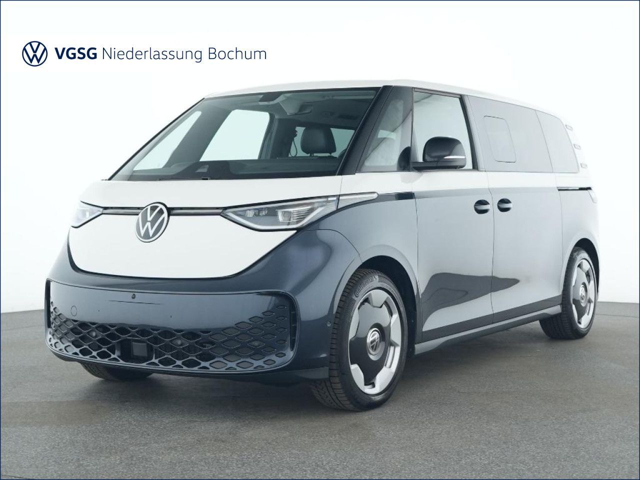 Volkswagen ID. Buzz - Bild 2