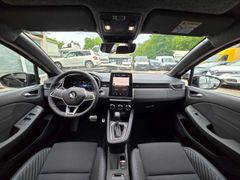 Fahrzeugabbildung Clio V Esprit Alpine 1.6 E-TECH Hybrid 145 EU6e