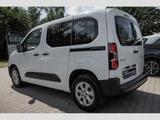 Opel Combo -e Cargo Edition Klima Temp. PDCv+h SHZ Ho - Opel Combo mit Elektro-Antrieb