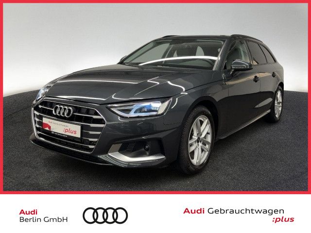 Audi A4 - Bild 1