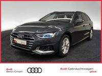 Audi A4 - Vorschau Bild 1