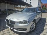 BMW 320d xDrive Touring Automatic-inkl 8 neue Reifen - BMW: Reifen