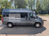 Peugeot Boxer Allure L2H2 333 BlueHDi 130 9Sitzer  - Peugeot Boxer: 333