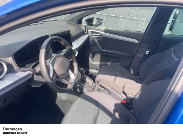 Seat Ibiza - Bild 19