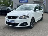 Seat Alhambra I-Tech 2.0 TDI *AHK schwenk/7Sitz/Xenon - Seat Alhambra: I Tech