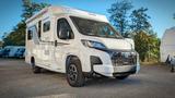 Knaus Van Ti 550 MF Vansation, Automatik, 2026 16/27 - Knaus Van TI 550 MF VANSATION
