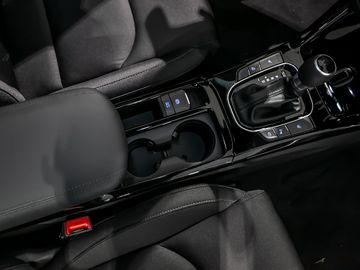Hyundai i30 1.0 T-GDI Advantage DCT MY25 Navi Kamera LED