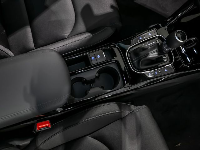 Hyundai i30 1.0 T-GDI Advantage DCT MY25 Navi Kamera LED