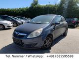 Opel Corsa D Selection "110 Jahre" - Opel Corsa Gebrauchtwagen in Lübeck