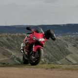 Honda cbr 900rr sc50 - Offers matching your search criteria