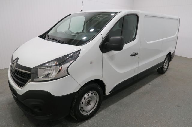 Renault TRAFIC 2.0 dCI L2H1 3,0t |NP40,1€|08-21|AC|3S|6G