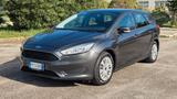 Ford Focus 1.6 120 CV GPL SW Titanium uni pro - Ford Focus mit LPG-Antrieb