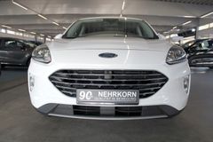 Fahrzeugabbildung Ford Kuga PHEV Titanium Plug In Automatik NAVI + AHK