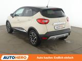 Renault Captur 1.2 TCe Helly Hansen Aut.*NAVI*CAM*SHZ* - Renault Captur Gebrauchtwagen in Stuttgart
