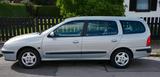 Renault Megane Grandtour Authentique 1.4 16V Authentique - gebrauchte Renault Megane aus dem Jahr 2001