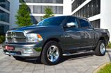 Dodge RAM Hemi 5.7, LPG Prins, Automatik, AHK, Voll, - Dodge: Auto