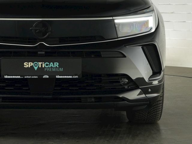 Grandland GSe PHEV 4X4 AT+LED+NAVI+RÜCKFAHRKAMER