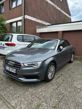 Audi A3 2.0 TDI quattro S tr.Ambiente Cabriolet A... - Audi A3 Gebrauchtwagen in Hannover