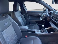 JEEP Avenger Altitude 1.2 100PS Winterpaket