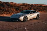 Ferrari F12 berlinetta - Ferrari F12 aus 2013