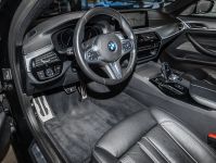 BMW 540 - Vorschau Bild 8