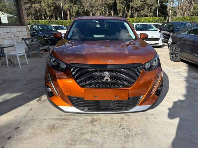 Peugeot PEUGEOT 2008 BlueHDi 110 S&S Allure imagem 2