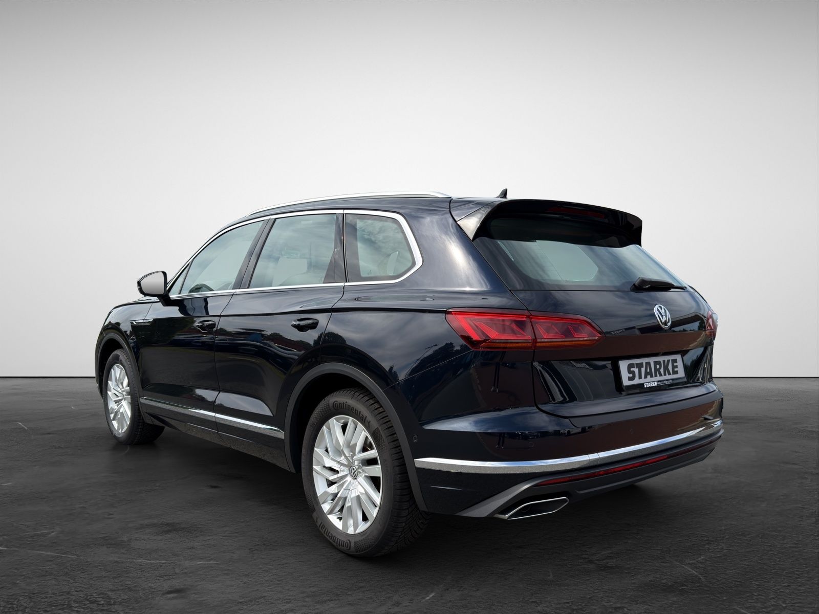 Volkswagen Touareg  3.0 TDI DSG 4M Elegance  HeadUp Panodac foto 5