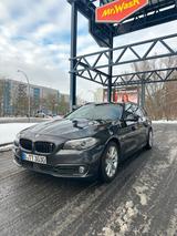 BMW 535d F11 xDrive LCI - BMW 535 in Berlin